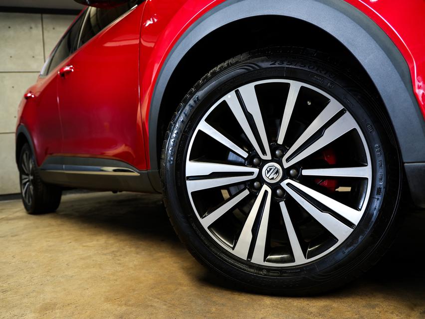 2025 MG HS PHEV 1.5 (ปี 19-26) X SUV AT B6427 รูปย่อยที่ 4