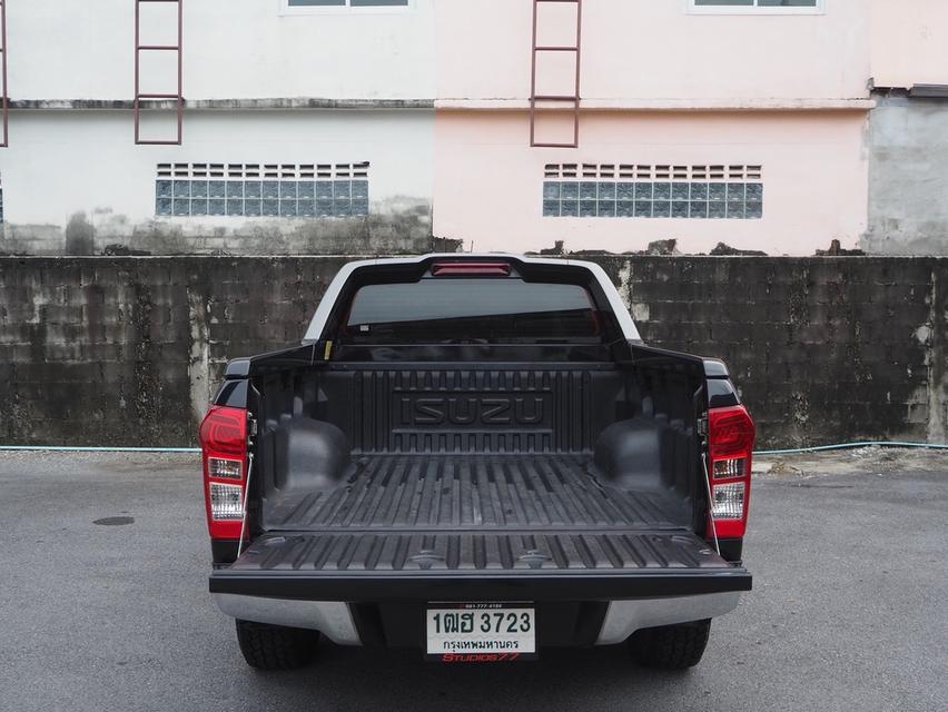 ISUZU D-MAX 1.9 Ddi Z X-seri M/T ปี 2018  9