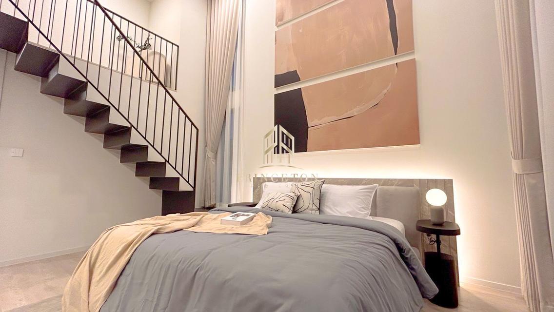 Luxury House For Sale or Rent Vive Krungthep Kreetha 15
