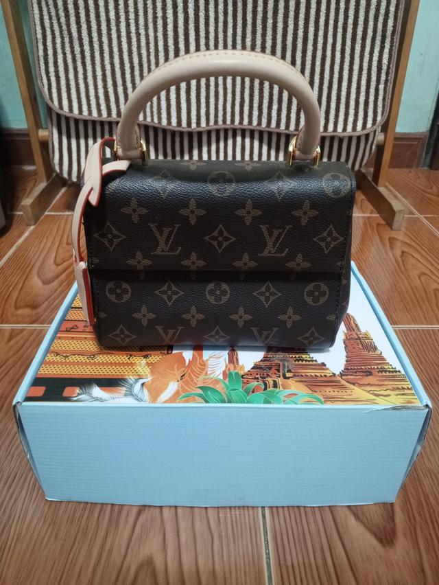 กระเป๋าแบรนมือสองสวยๆ4500 2