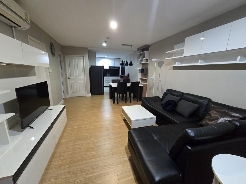 ให้เช่าคอนโดมิเนียมพระรามเก้า 3