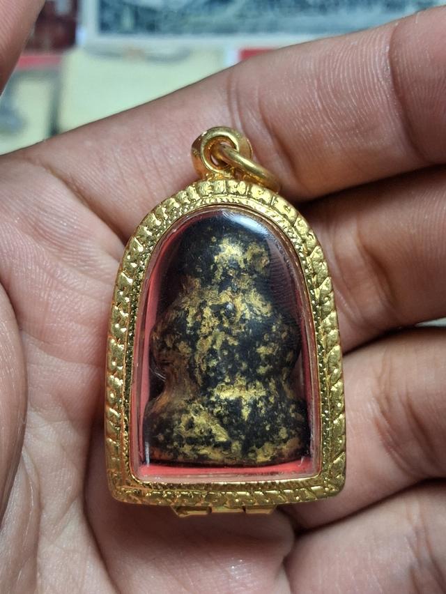 พระเครื่องของเก่าสะสม รูปที่ 2