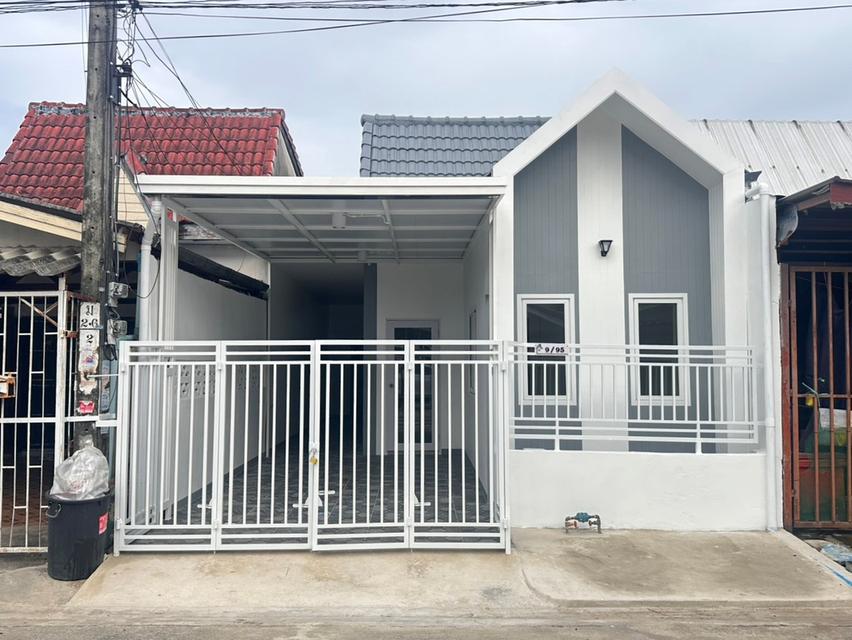 พิบูลย์ทรัพย์ 17 ถนนเชื่อมสัมพันธ์ 23 1