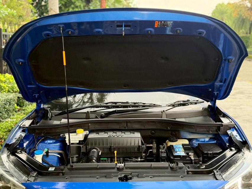 รหัสรถ PJP8113 2019 #MG #ZS 1.5 X 17