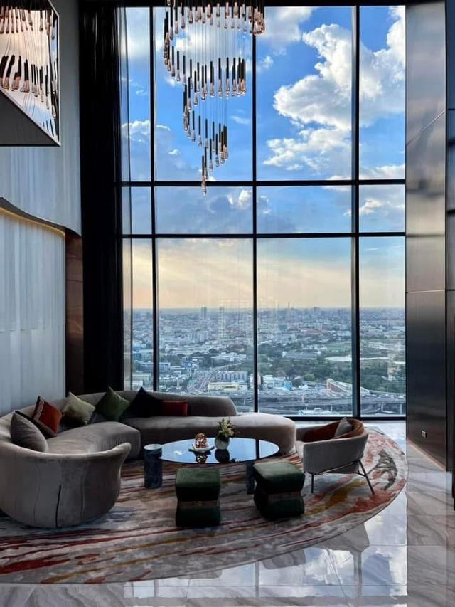 Condo park origin rachathewi 6