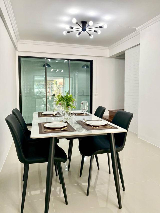 หมู่บ้านบัวหลวง1 เมืองนนทบุรี 5