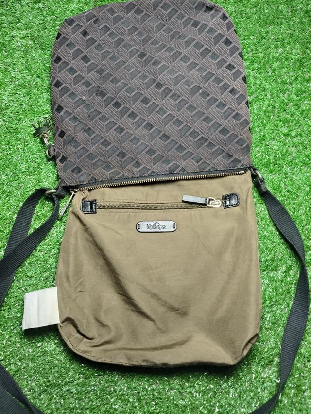 Kipling Sling Bag สอบถามก่อนได้ครับ รูปที่ 8