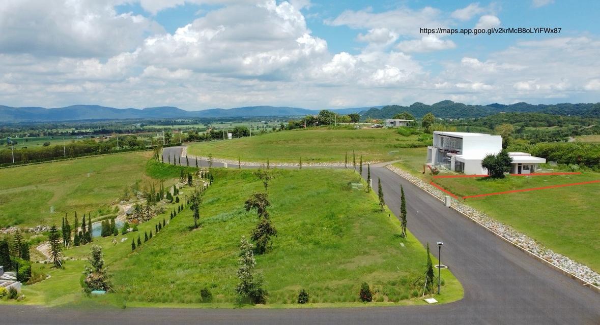 “แบ่งขายที่ดินเขาใหญ่“ ทำเล บนเขา วิวสวยสุดในโครงการ Private Hill เนื้อที่ประมาณ 1 ไร่ 4
