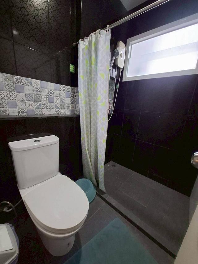 หมู่บ้าน ซิตี้เซนส์ ศาลายา ถนนพุทธมณฑลสาย 5 ต.ศาลายา อ.พุทธมณฑล จ.นครปฐม 11