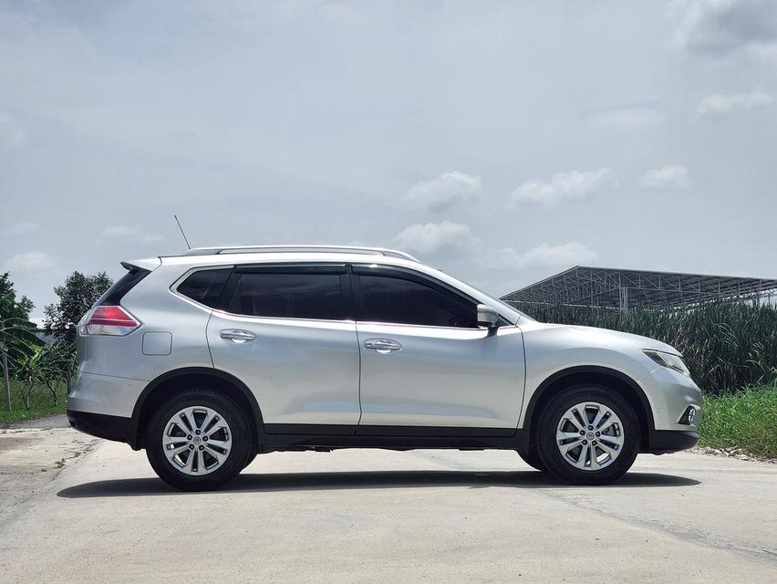  NISSAN X-Trail 2.0V 4WD ปี 2017 💯 8