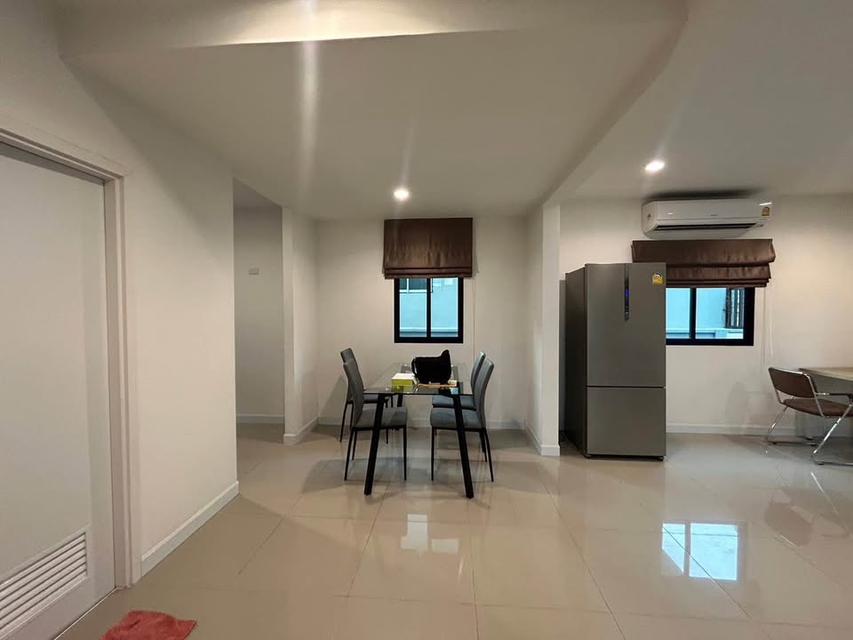 บ้านเดี่ยวให้เช่า ใกล้ม.รังสิต หมู่บ้าน ดีไลท์ ดอนเมือง รังสิต 8