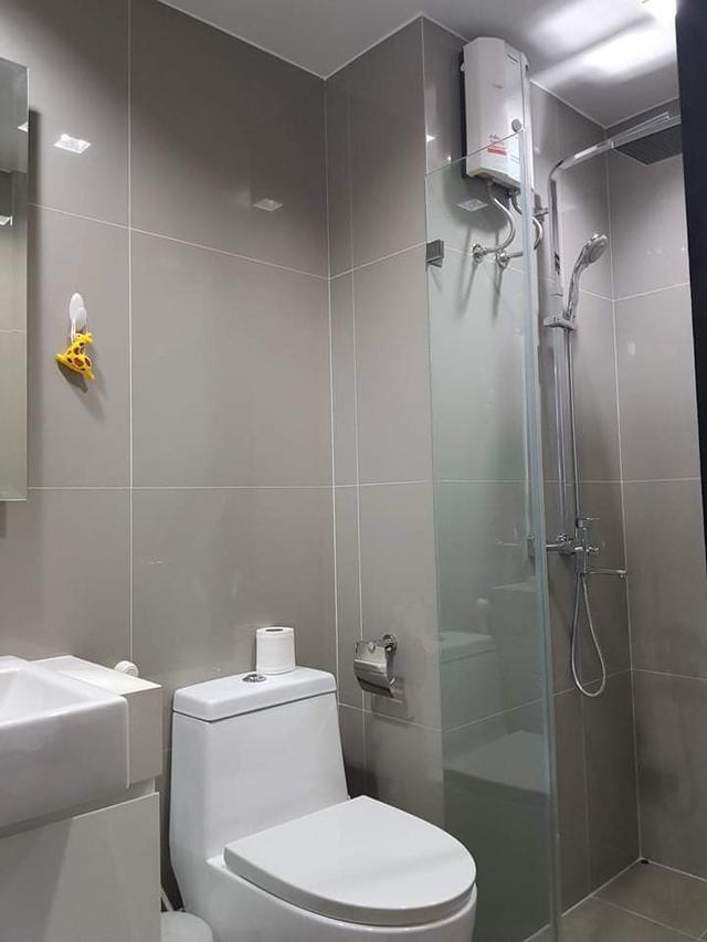 คอนโดมิเนียม พัทยาพอช 8