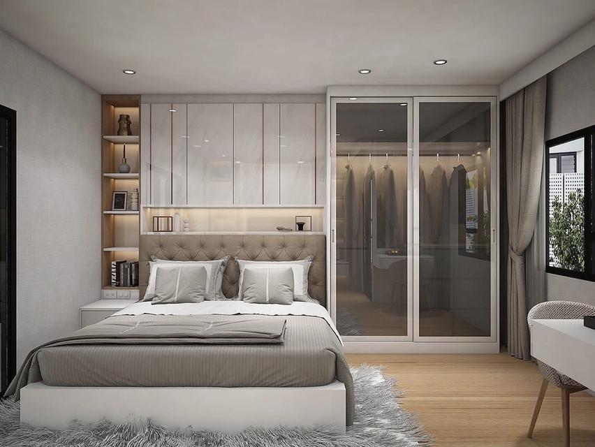 คอนโด แอสปาย สุขุมวิท อ่อนนุช21 5