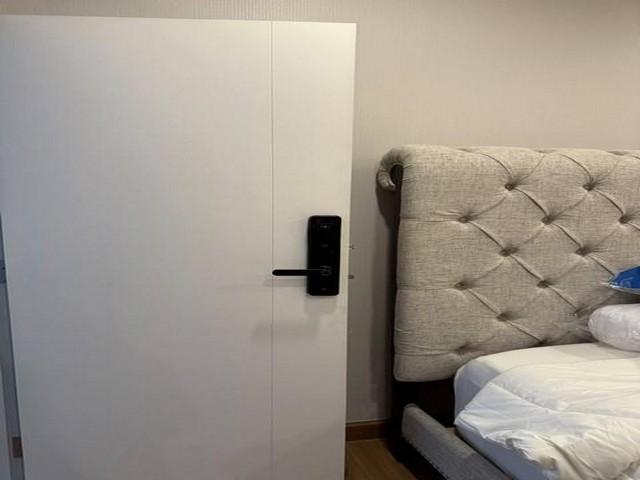 PB5977ให้เช่า บ้านเดี่ยว หมู่บ้าน เดอะ ซิตี้ พระราม9-รามคำแหง ตกแต่งพร้อมอยู่อาศัย การเดินทางสะดวกโครงการอยู่ติดถนนคู่ขนานกาญจนาภิเษก 12