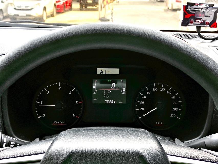 ISUZU Mu-X 1.9 Active A/T ปี 2021 รูปที่ 12