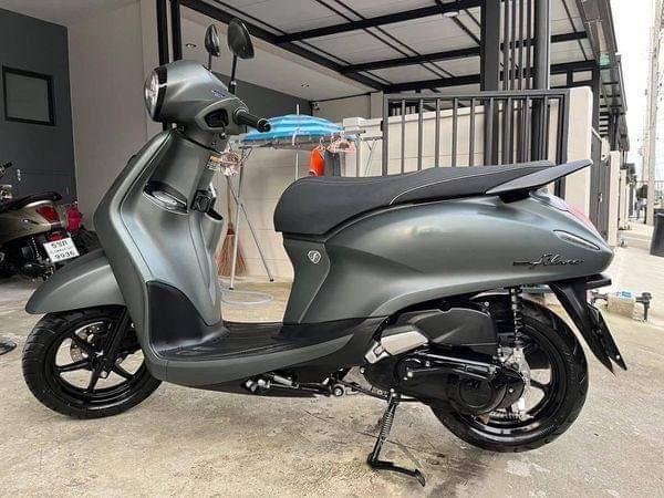 Yamaha Filano พร้อมขาย 2