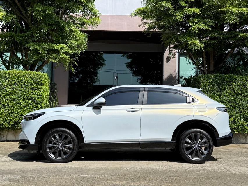 2023 HONDA eHEV RS รถมือเดียวออกป้ายแดง สภาพป้ายแดง วิ่งน้อยเพียง 23,XXX กม รถไม่เคยมีอุบัติเหตุครับ 5