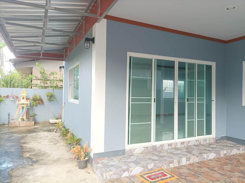 ขายบ้านพร้อมที่ดิน ต.ตลาดใหญ่ อ.ดอยสะเก็ด จ.เชียงใหม่ 14