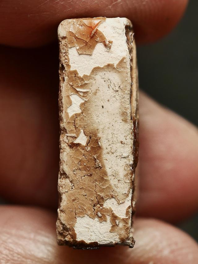 พระผงของขวัญ วัดปากน้ำ รุ่นแรก พิมพ์ที่ 5....เก่าๆ 10