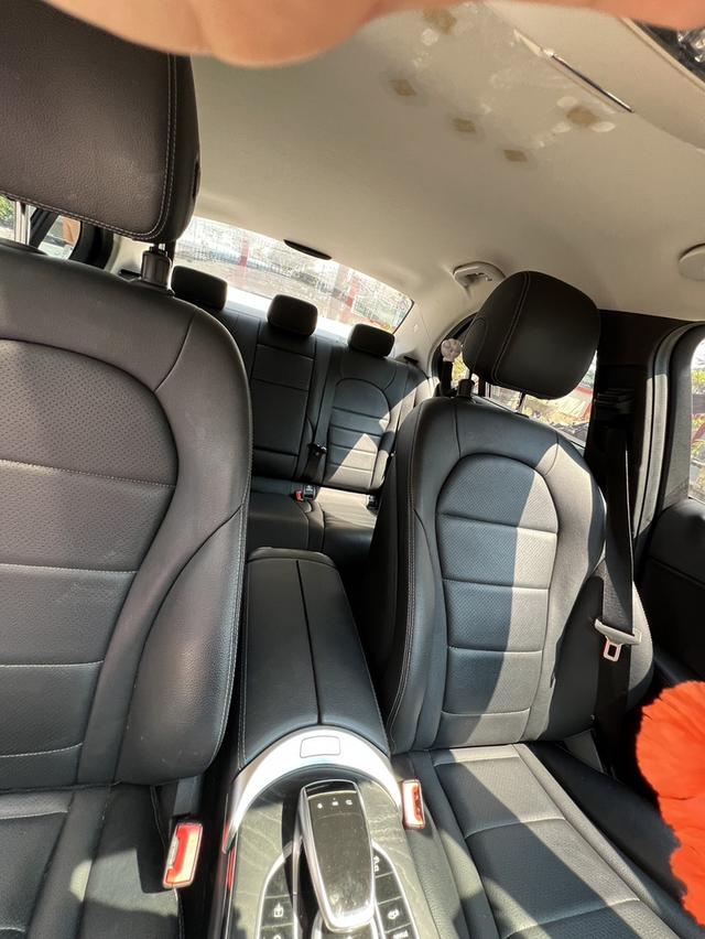 Mercedes-Benz C350e AMG Dynamic ปี 2018 รูปที่ 9