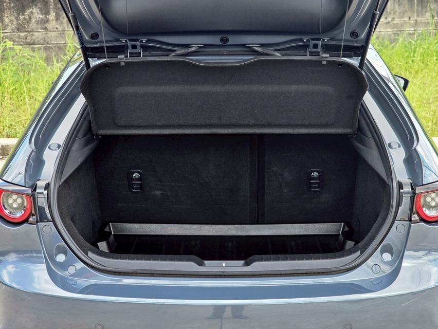 รหัสรถ CBLX5060 🚗 Mazda3 2.0SP Sport ปี 2020 (ตัวท็อปสุด) 8