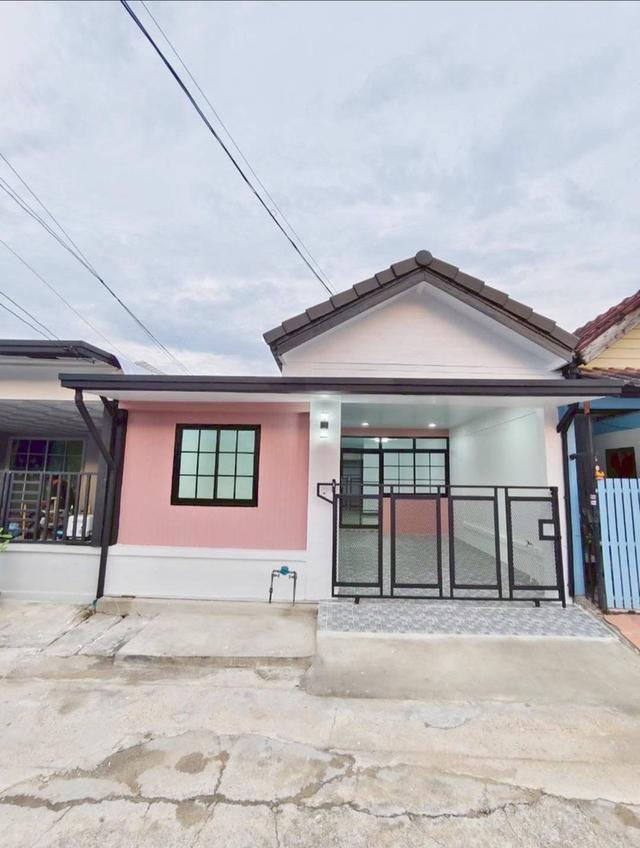 หมู่บ้านพฤกษา3