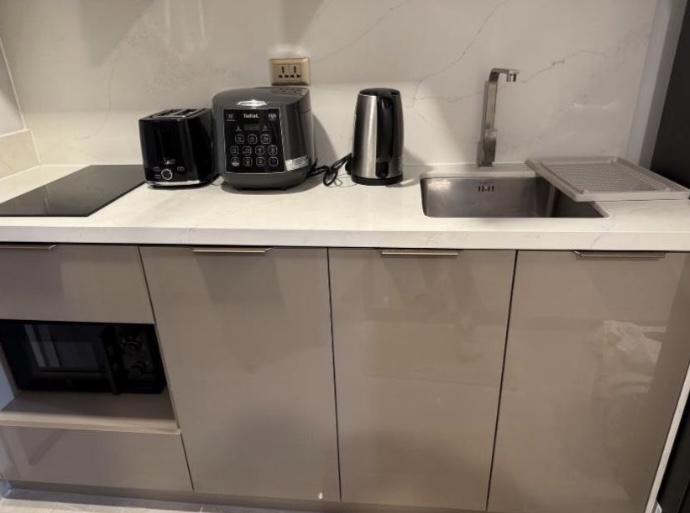 27.5 Sqm Studio 1 Bath Condo For Sale In One 9 Five Asoke - Rama 9 5