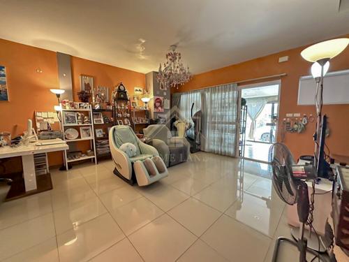 ทาวน์โฮม 2 ชั้น เดอะ ทรัสต์ ทาวน์ ราชพฤกษ์ - รัตนาธิเบศร์ 4