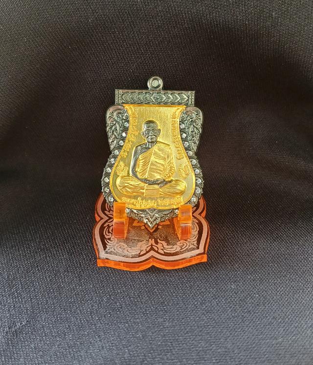 หลวงปู่บุญมา โชติรมโม