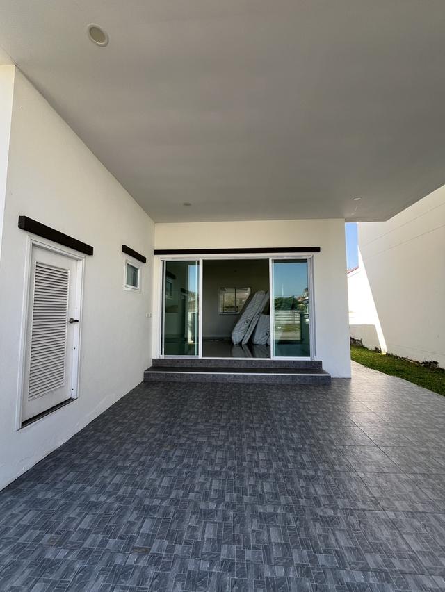 🏡 บ้านเดี่ยว 2 ชั้น ให้เช่า – สันทราย | 2-Storey House for Rent – Sansai 11