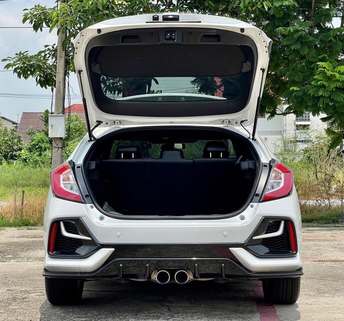 HONDA CIVIC FK HATCHBACK 2021 รหัส AP6116 3