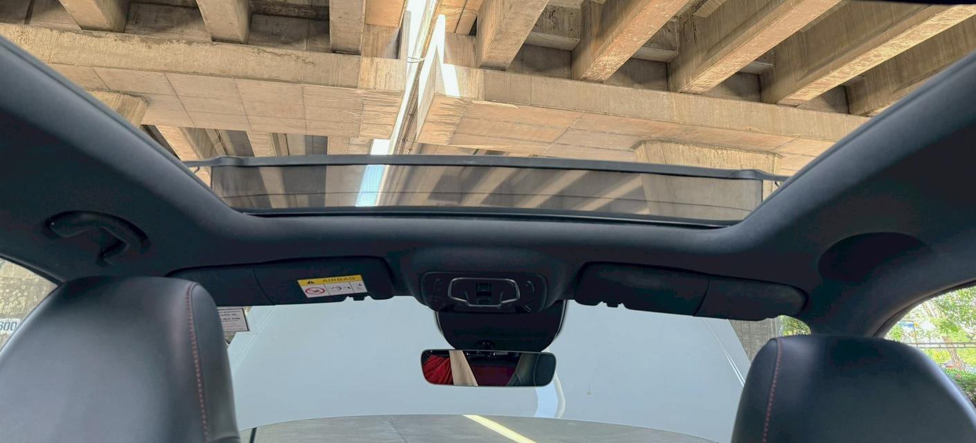 MG HS 1.5 X Turbo ปี 2020 6