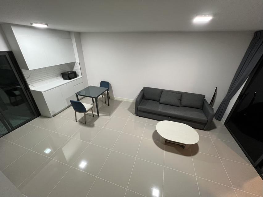 🏡 PENTHOUSE TOWNHOME 3 ชั้น — บ้านกลางเมือง พหลโยธิน–รามอินทรา 14