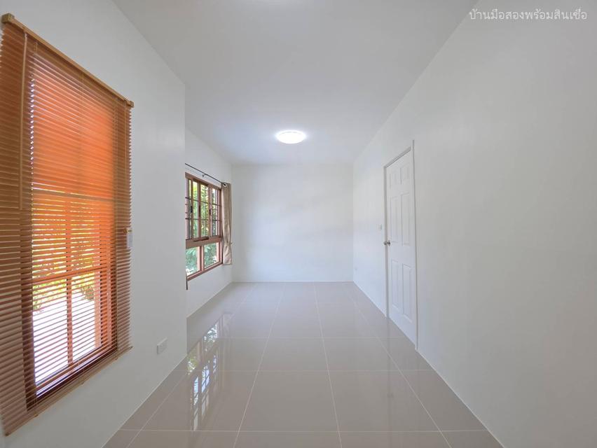 หมู่บ้านพฤกษาวิลล์ 55/1 สุเหร่าคลองหนึ่ง 20