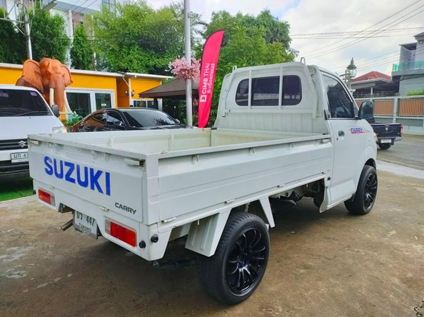 SUZUKI CARRY 1.6 Truck MT ปี 2018 6