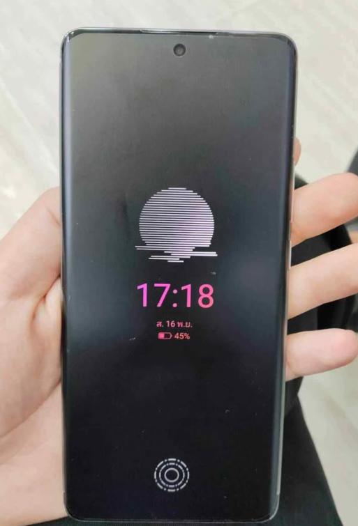 ขายด่วนโทรศัพท์มือสอง OPPO Reno10  3