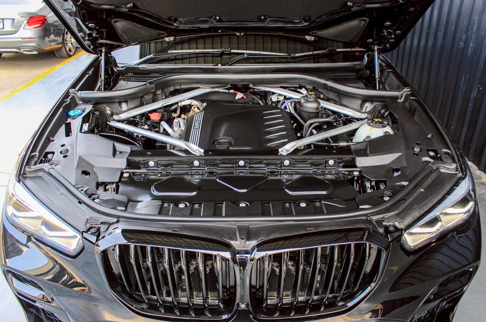 #BMW #X5 #xDrive30d M Sport ปี2023 🔥 ✅เพียง 2,950,000 ฿.💸‼️ 13