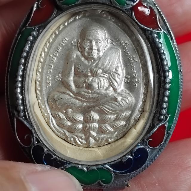พระบ้านเก็บเก่า หลวงปู่ดู่ รูปย่อยที่ 2