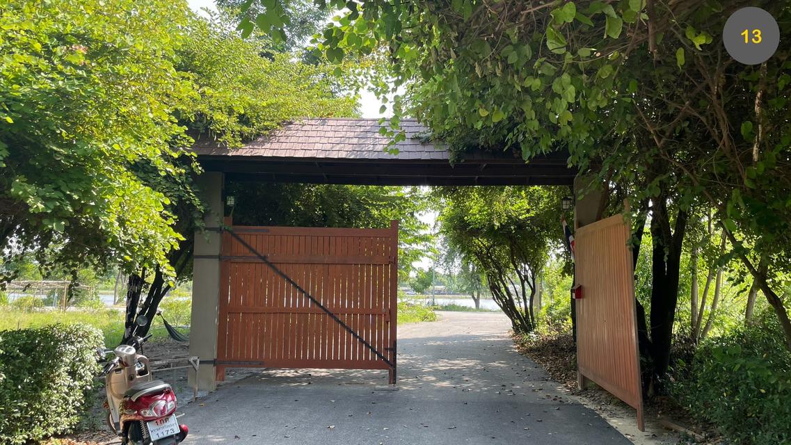 ที่ดินพร้อมสิ่งปลูกสร้าง 12