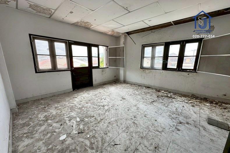 ทาวน์โฮม 7