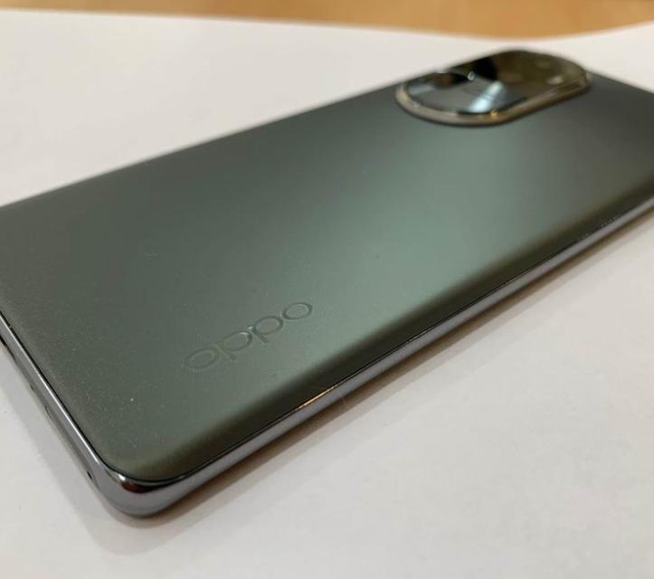 มือถือ OPPO Reno10 Pro สีดำ 6