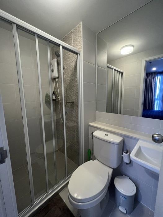 ขายถูก 4,450,000 บาท ** รหัส 200872 ** 2 นอน 2 น้ำ ** พลัมคอนโด ปิ่นเกล้า สเตชัน ** ติดรถไฟฟ้า บางยี่ขัน ** 088-398-3835 MR.BOAT 9