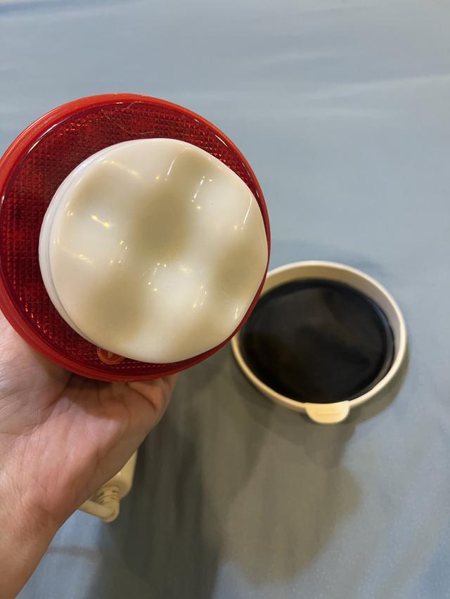 ขายเครื่องนวดสลายไขมันระบบอินฟราเรดและคลื่นแม่เหล็ก มือสอง รูปที่ 3