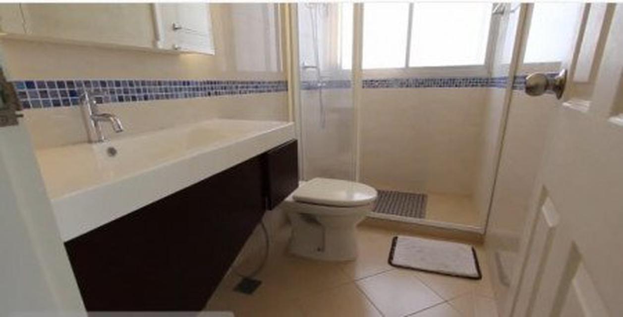ให้เช่า คอนโด 2 ห้องนอน พร้อมอ่างอาบน้ำ Life @ Sukhumvit 65 60 ตรม. ใกล้ BTS พระโขนง 5