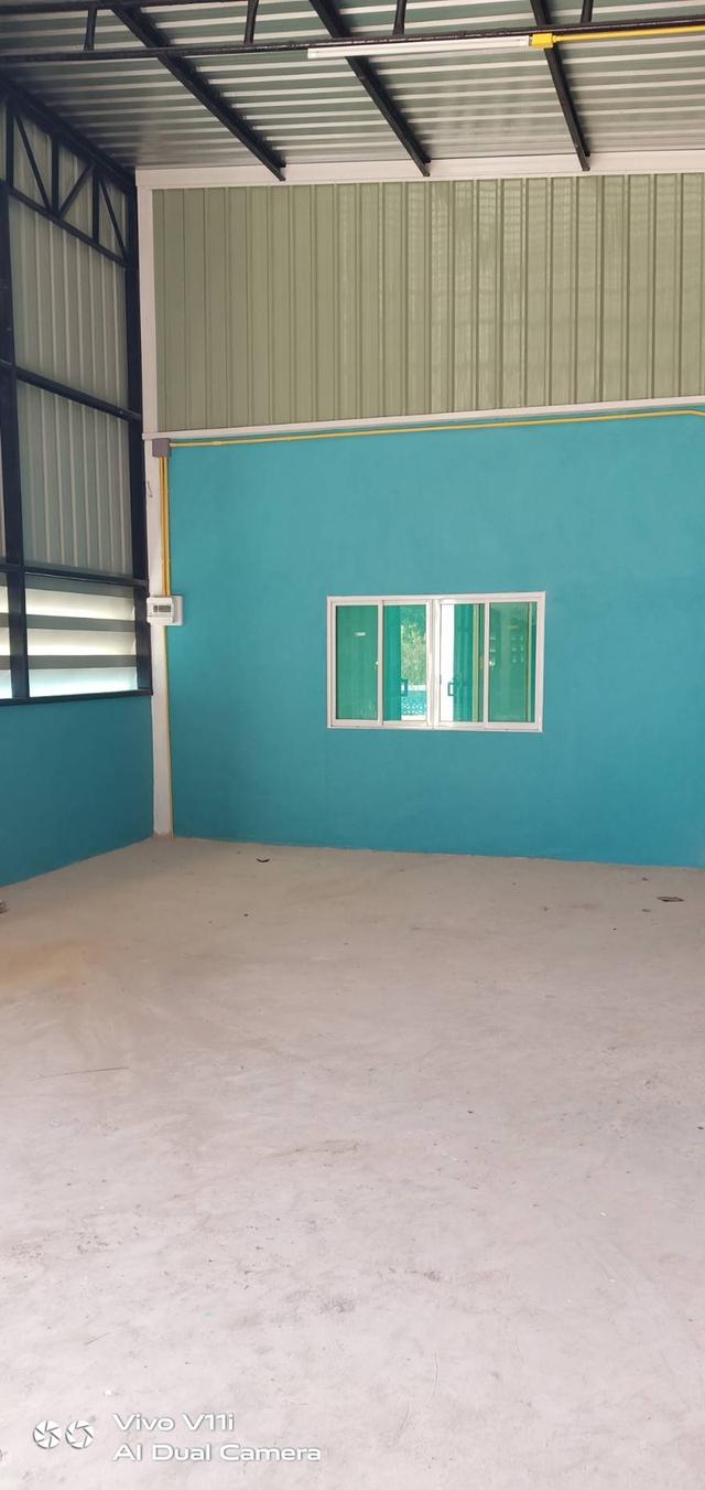 รหัส PNB013 โกดังให้เช่า ขนาด 312 ตร.ม. ถนนราชพฤกษ์ อ.ปากเกร็ด จ.นนทบุรี 10