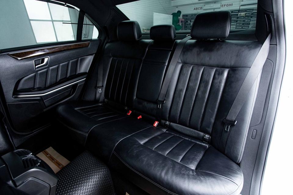 รหัสรถ 1C630 E300 BLUETECH HYBRID 2.1 EXCLUSIVE 2014 6