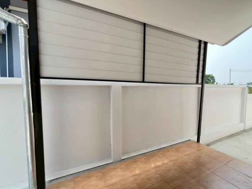 🏡 ให้เช่าบ้านเดี่ยวชั้นเดียว ทำเลดี ใกล้ตลาดและห้างสรรพสินค้า อยู่สบาย เดินทางสะดวก ครบทุกความต้องการ 16