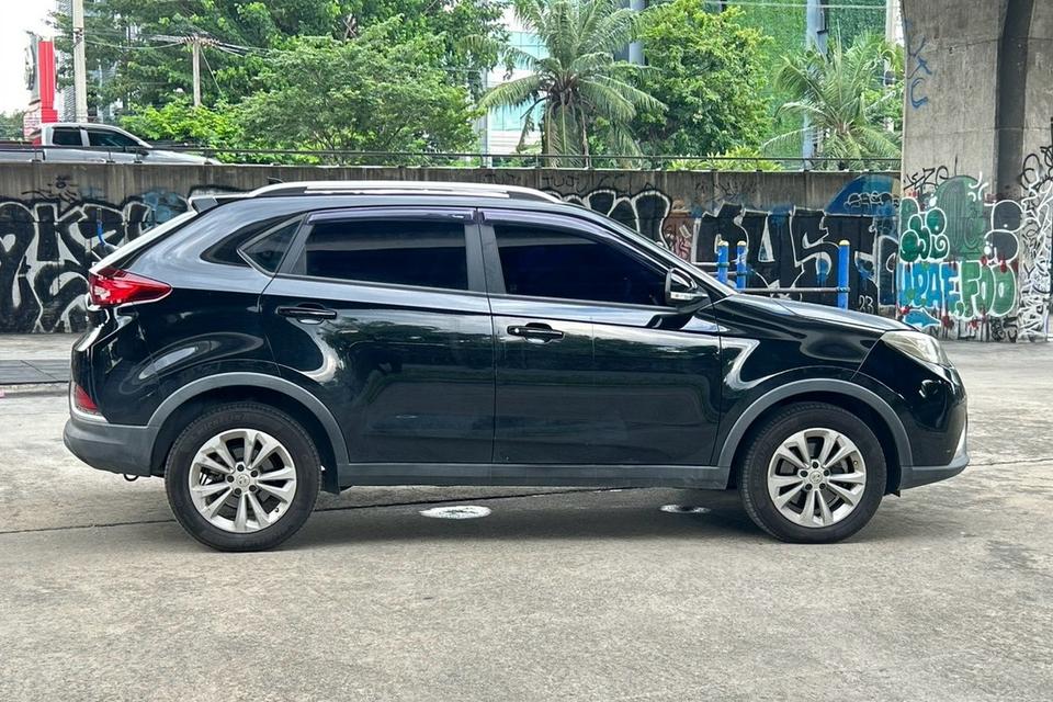 🚗 2017 MG GS 1.5 Turbo X Sunroof AT รูปที่ 4