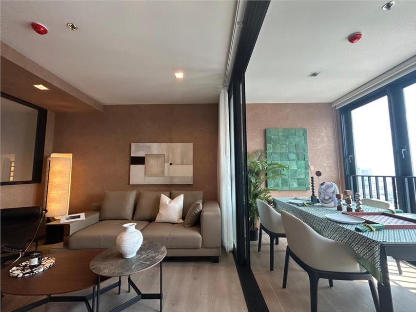 THE LINE PHAHONYOTHIN PARK | 2 BED 9