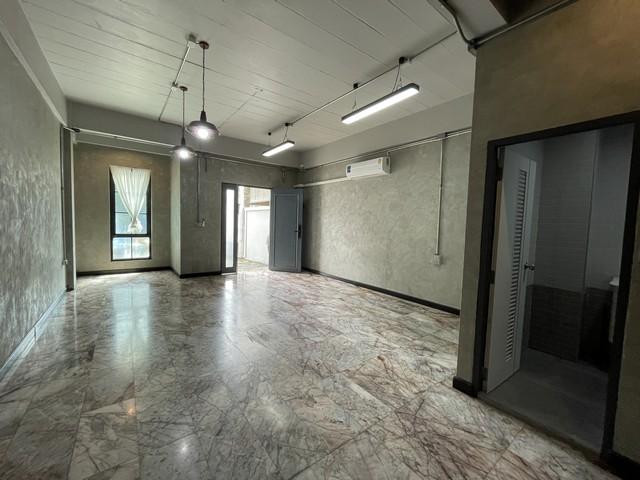 ด่วน โฮมออฟฟิศ  ขาย ให้เช่า ทาวน์โฮม ลาดพร้าว 124  2